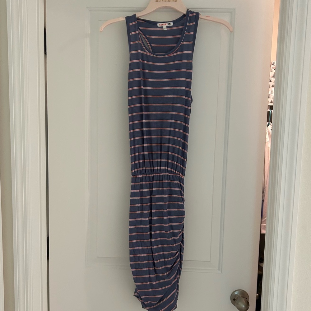 Sundry Cotton Dress
